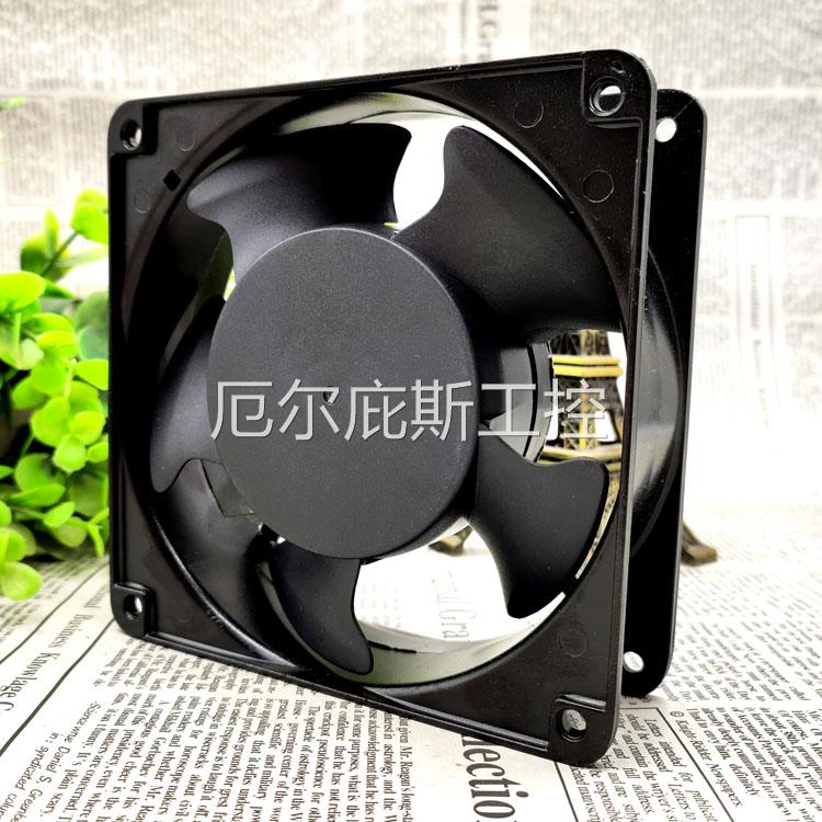 一手工厂全新台骏 SP100A 1123HSL 12038 110/120v 0.26A 12CM 轴