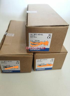 欧姆龙DRT2-HD16 26322W工控专属