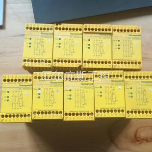 咨詢報價二手FF 安全繼 SRS59352霍尼韋爾Honeywell
