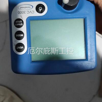 咨询报价德国普兰德VACUUBRAND CVC3000控制器 拆机件