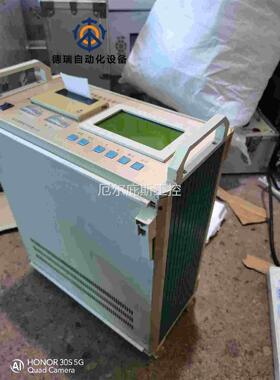 ST-3598C 变频谐振高压试验仪，变频控制电源，通电正常议价厄尔