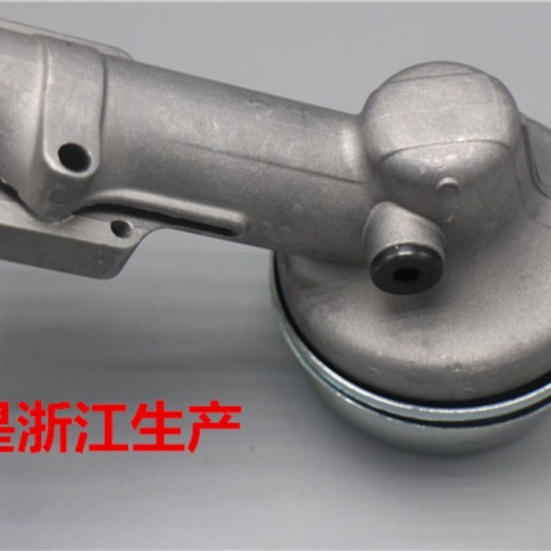 斯蒂尔2017年新款FS120工作头齿轮箱总成割草机割灌机配件