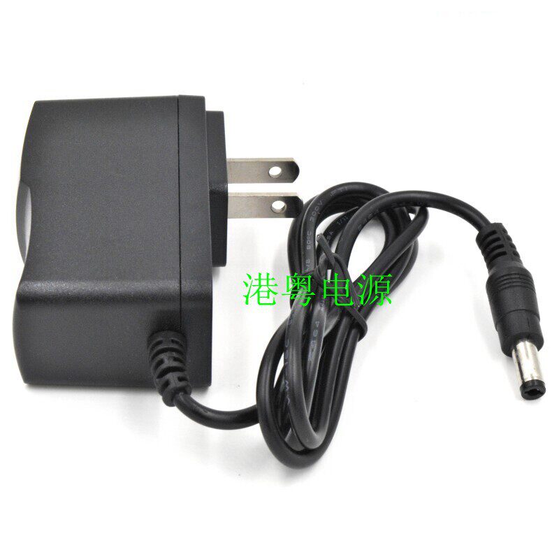 路由器机顶盒光纤收发监控激光水平仪红外线5V1A电源线厂家包邮
