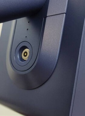 适用德尔玛手持吸尘器VC26vc25充电器30.8V800MA27v1000ma18V1A线