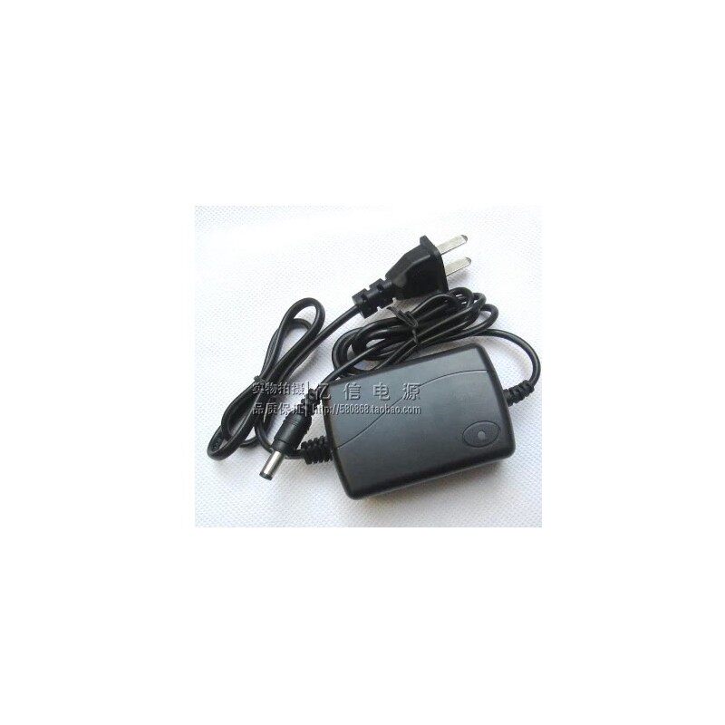 12V1A开关电源适配器12v1000ma路由器 ADSL猫监控双线 华为机顶盒
