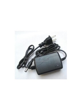 12V1A开关电源适配器12v1000ma路由器 ADSL猫监控双线 华为机顶盒