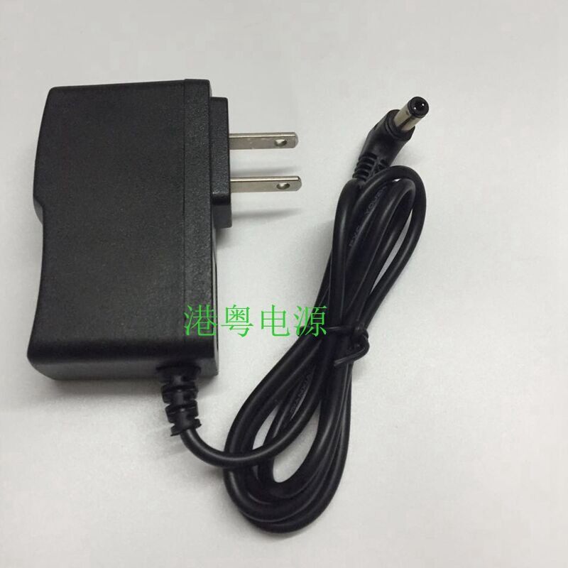 RUITEL瑞恒5110G座机无线固定电话电源适配器 4.5V充电器电源线