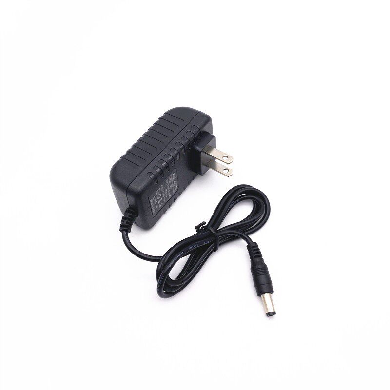 CYZ-001 DC9V10V12V1.5A变压器充电器DVD机电源线10V1500MA适配器