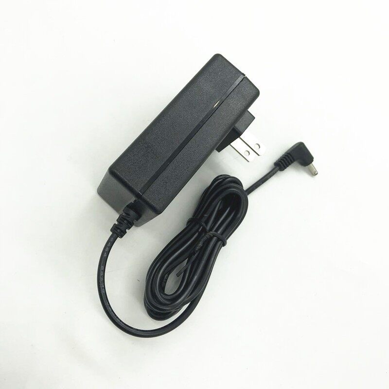 DERE笔记本电脑电源适配器12V3A充电器2A 2.5A国产平板直充电源线