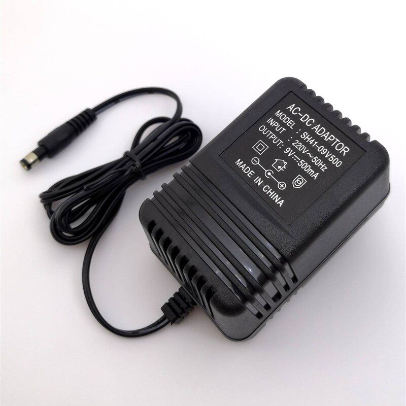 DC9V250ma10V500ma12V350ma12V0.5A线性2A变压器电子琴称AC9V1A
