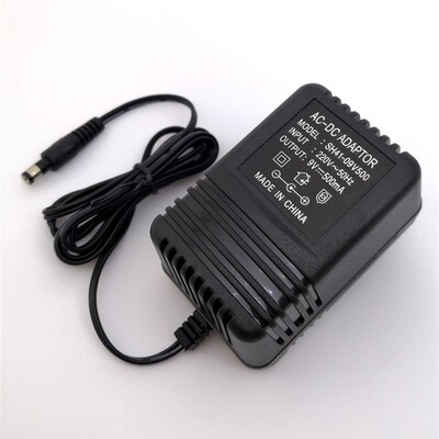 DC9V250ma10V500ma12V350ma12V0.5A线性2A变压器电子琴称AC9V1A