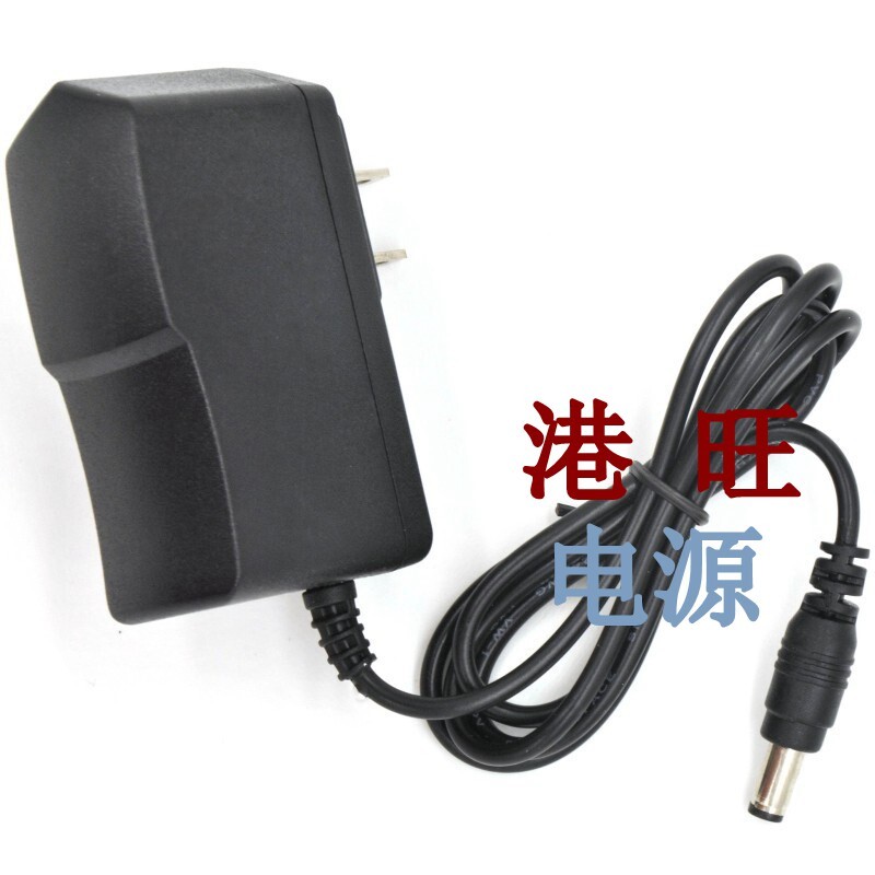 适用12V1A中兴光纤猫 ZXHN F401电源适配器ZXHN F612 充电器直充