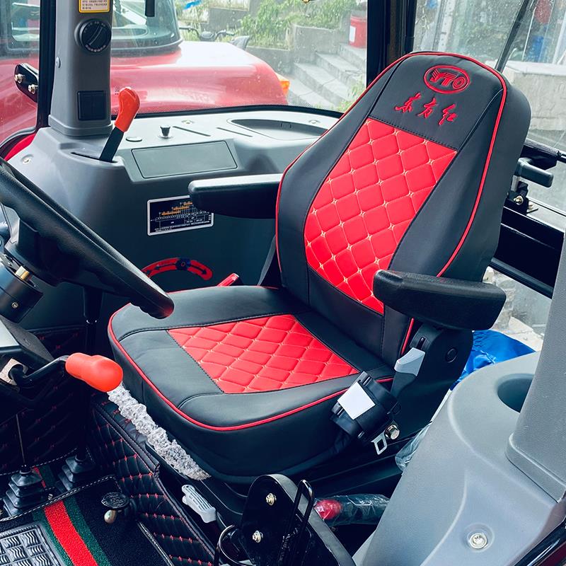 东方红拖拉机座套LN2004 LX2004 LX1504 LX1604 LX1204农用机座套