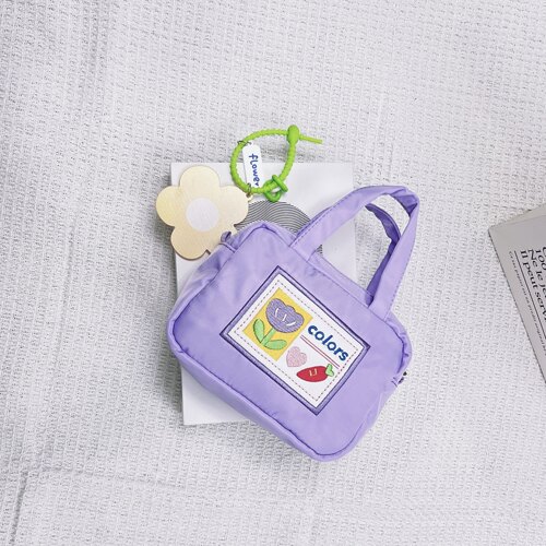 适用于大疆pocket3收纳包斜挎