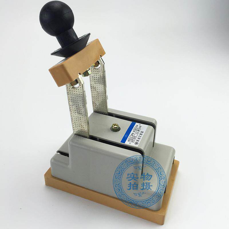 hd11f-200a/28 2p单相二线100a防误刀闸单投刀开关开启式闸刀开关