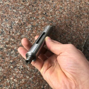 福建飞尔佛珠水磨机主轴佛珠定型机配件定型轮领导者佛珠轴心配件