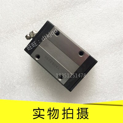 THK不锈钢直线导轨滑块SSR20XW SSR20XWM+1UU/1ZZ/1QZUU/1QZSS