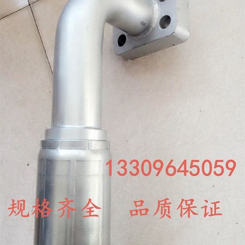 神钢挖掘机200-8/ 210-8全车液压软管中臂手柄小臂举升油管