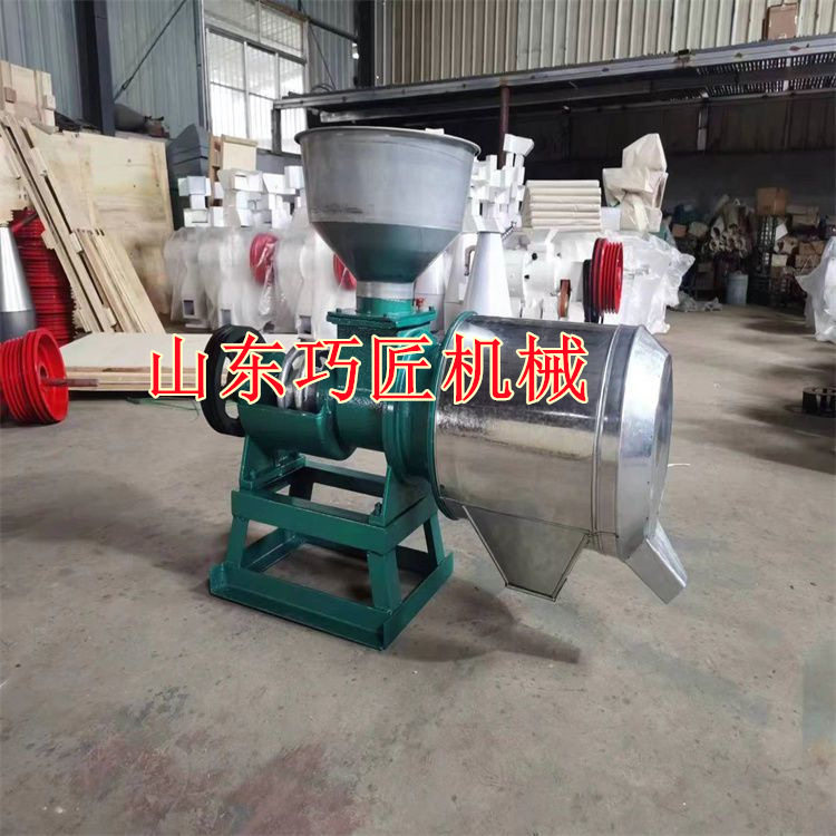 全自动老式磨面机小麦加工打粉机器小麦制粉磨面机杂粮打面机价格,机械设备,研磨机,淘宝优惠券,粉丝福利购,淘宝优惠卷