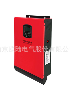 欧陆 离网正弦波逆变器 家用高频正弦波逆变器 3.5KW48V转220V