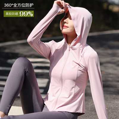 2025新款防晒服防晒衣女夏季防紫外线冰丝透气防晒外套P10