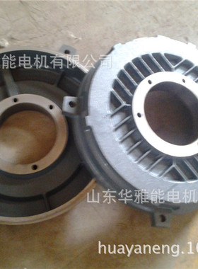 YL/YC-225M-2-45KW电机V15安装方式YC电机喷面漆前先喷专用底漆