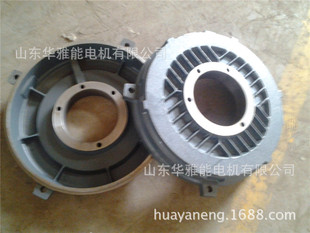 YL/YC-225M-2-45KW电机V15安装方式YC电机喷面漆前先喷专用底漆