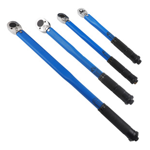 可调扭力扳手扭矩公斤力矩扳手棘轮套筒扳手工具24N25N110N210N