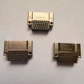 J63A 锦宏牌PCB印制板连接器J63A 025 131 2G2 065