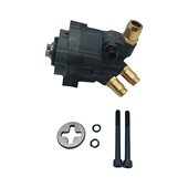 SCE 燃油泵 Pump 1518142 Fuel