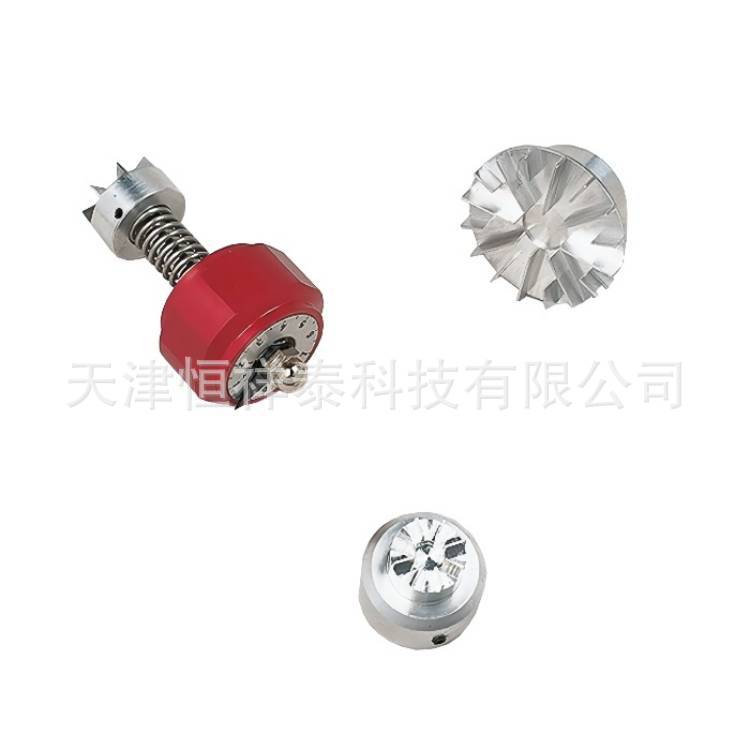 荷兰Eijkelkamp14.10便携式叶片测试器  剪应力