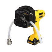 253Y便携式 促销 _手持取样泵_水质_自动_采样器≤3.5L min