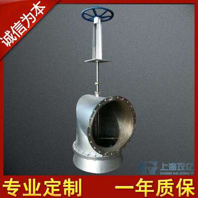 PXW-II-DN800矿用配水闸阀PZ矿用配水闸阀dn800配水电动闸阀