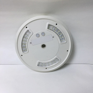 42LED户外太阳能旗杆灯旗帜灯 太阳能帐篷灯 太阳能伞顶灯