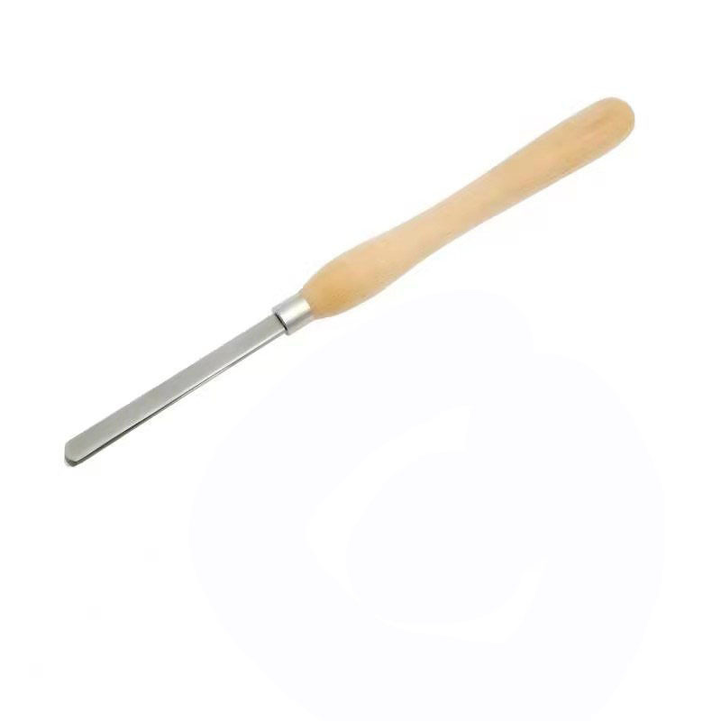 厂家木工DIY车床车刀M2高速钢指甲刀3/8“(9.5mm)跨境产品