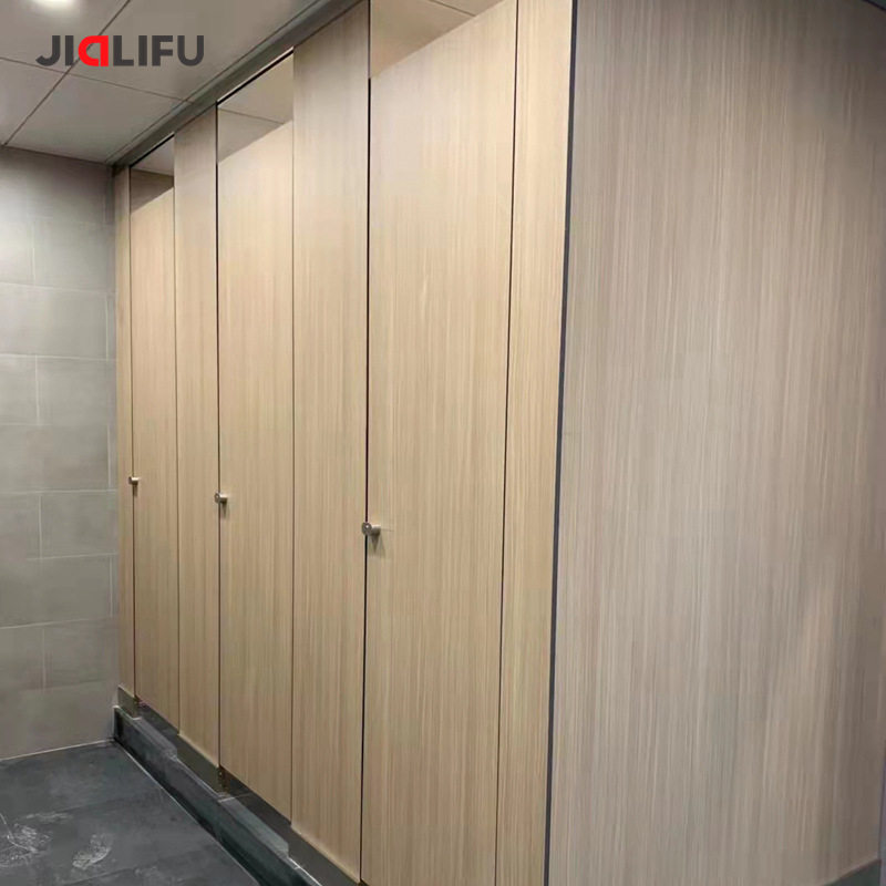 高密度抗倍特板隔断-卓越抗撞击耐化学腐蚀适用于高流量公共