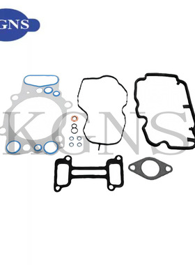 重型卡车发动机件垫片套装for:S-CANIA斯堪尼亚OE:550469 1754607