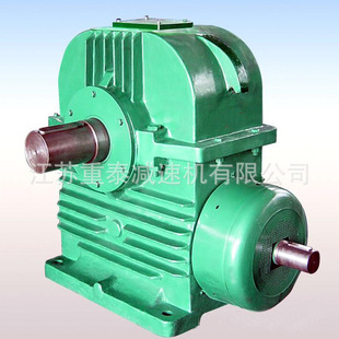 蜗轮蜗杆减速机 PWS100-10-II输出力矩 使用寿命长 效率高