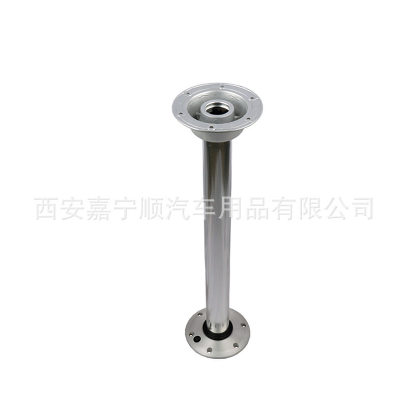 房车游艇易拆卸桌腿/船舶桌子支撑腿/商务车可移动桌腿图片