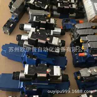 现货阀,R901382347 4WRPEH6C3B04L-3X/M/24F1