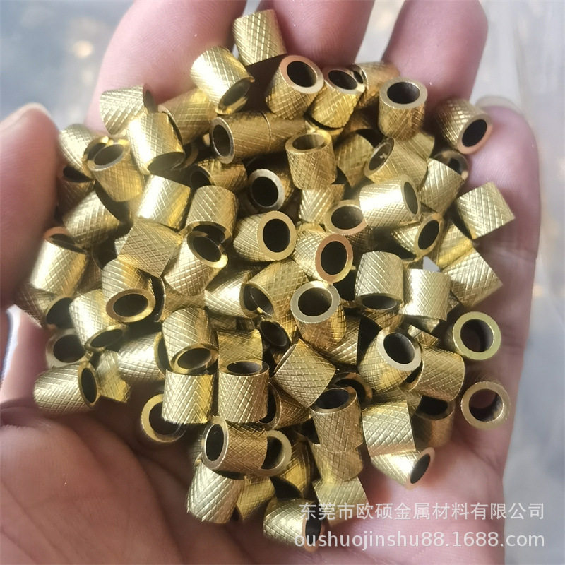 H65黄铜毛细管4.555.566.36.577.588.599.51010.5mm