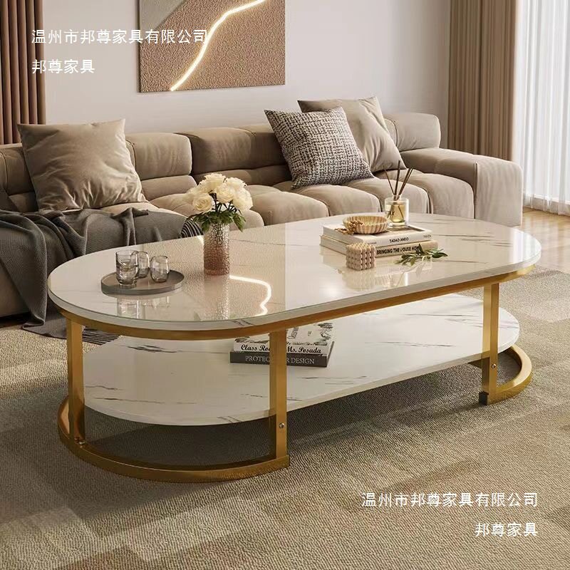 茶几客厅家用小户型2025新款简约现代沙发茶桌极简易出租屋用桌子