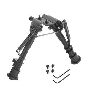 MLOK脚架 MLOK系统直装脚架 全金属脚架 M-LOK鱼骨铝合金金属脚架