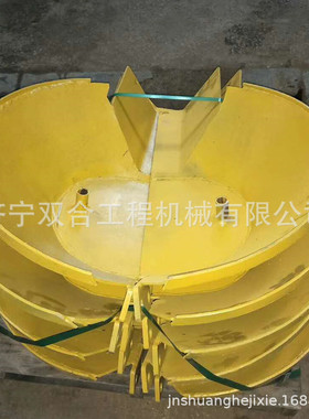 现货供应 SD16驱动轮罩 16Y-40-13000  SD16驱动轮罩