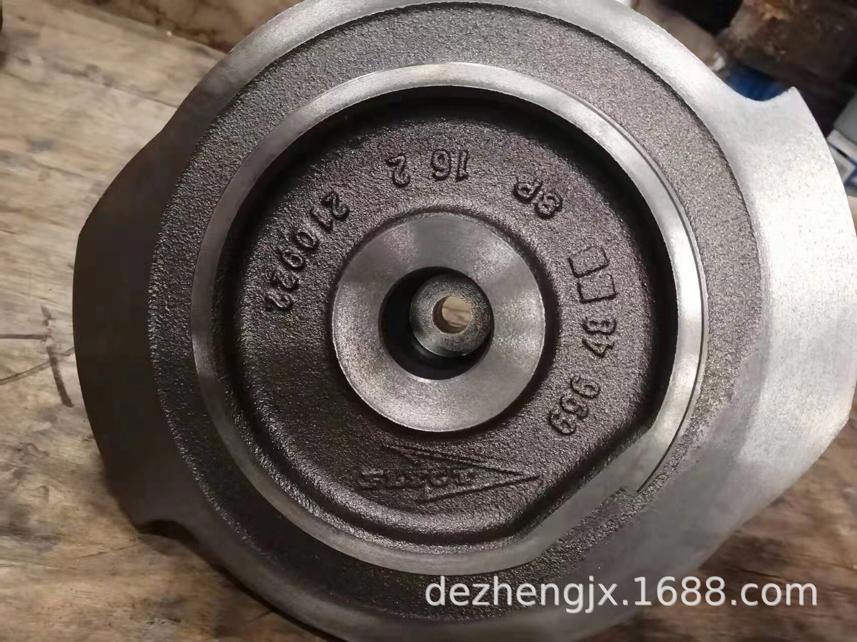 进口水泵 瑞典飞力水泵 飞力排污泵 赛莱默水泵配件
