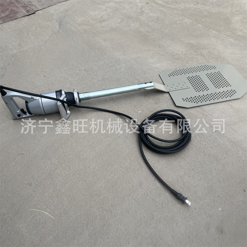 混凝土搅拌器水泥振动器手持式振动G32DPS(J)自带电机