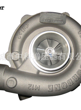 厂家直销涡轮增压器TO4E35  2674A148 452077-5003S