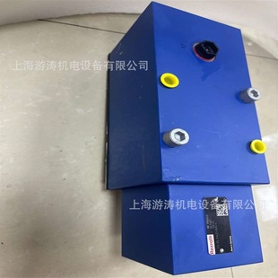 平衡阀全新现货供应FD25PA21 B04V上海游涛仓库直发量大价优