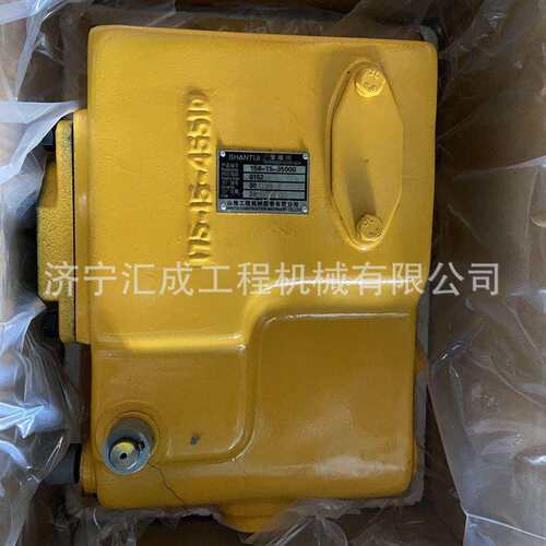 山推推土机配件SD32SD17SD42SD32变速器工作泵变速泵转向泵