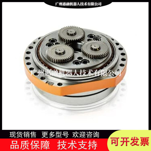 ABB机器人IRB7600四五轴减速机齿轮箱3HAC17273-1维保修